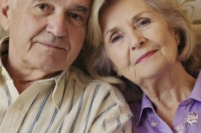 Tengo 65 años y estoy a punto de casarme con el hombre que amo. Cuando mis hijos se enteraron, reaccionaron de forma muy extraña…