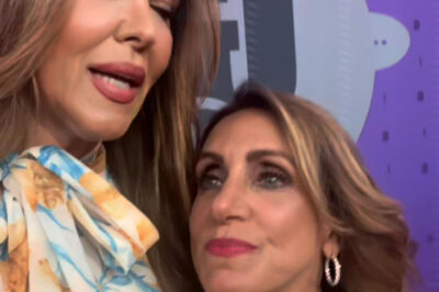 3 preguntas que nadie le ha hecho a Lili Estefan después del triunfo de su hija Lina luaces en Miss Universe Cuba