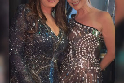 VIDEO: Olga Tañón y Zulinka se abrazan en el homenaje a Rubby Perez