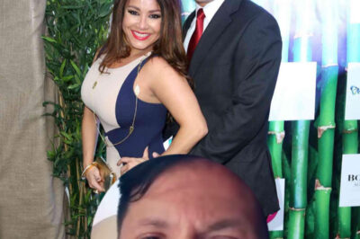 El triste error que cometió Nick el esposo de Carolina Sandoval con el divorcio en Miami