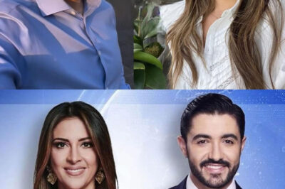 ¡Elián Zidán destapa el despido de Maity!