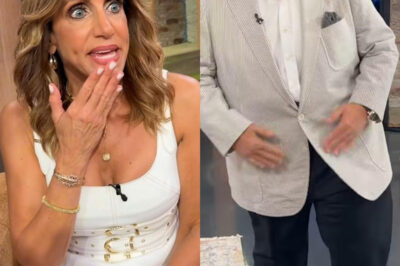 El cambio de Raúl de Molina que está dando de qué hablar en Univision