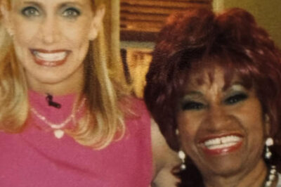 Lili Estefan abre su corazón para dedicarle unas palabras a Celia Cruz,
