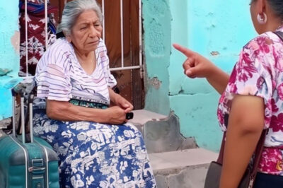 MI NIETA ME ECHÓ DE CASA POR “AVERGONZARLA” DELANTE DE SUS SEGUIDORES — PERO LE DI UNA LECCIÓN QUE NUNCA OLVIDARÁ.