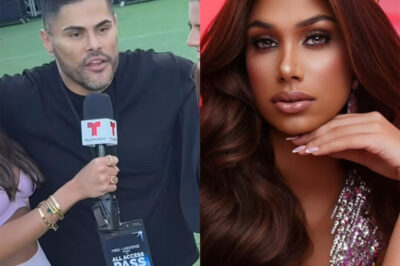 Director de Miss Cuba responde a las critica sobre la corona de Lina Juaces hija de Lili Estefan