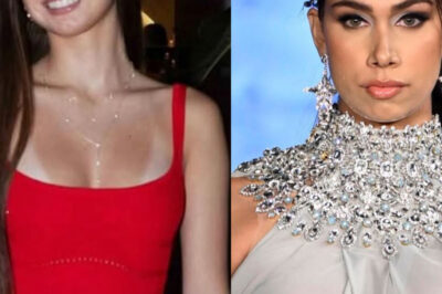 Kailey, la hija de Elizabeth Gutiérrez y William Levy, deslumbra a los 15 años y la comparan con la hija de Lili Estefan ‘Tiene más porte de reina’.