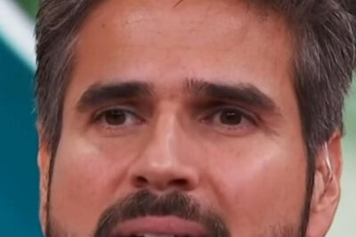 La nueva pesadilla que vive Daniel Arenas después de ser despedido por #Telemundo