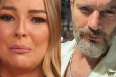 Marjorie de Sousa rompe el silencio con Julian Gil: “me dejó sola dando a luz”