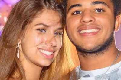 Ex novio de Lina Luaces la traiciona luego de alzarse con la corona Miss Cuba