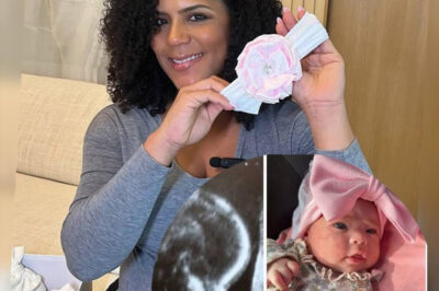 “¡Sueñan con su llegada! Fans imaginan a Rafaela, la hija de Francisca, como una pequeña princesa