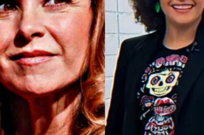 ¿Lucero será abuela a sus 55 años?: hace inesperada confesión.