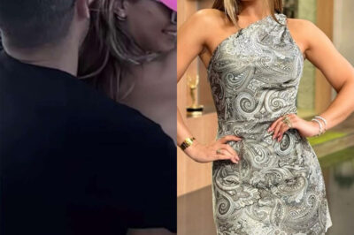 Clarissa Molina aprovechó su espacio en Univision para declararse como una mujer casada,