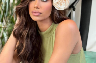Así reaccionó Lina Luaces al conocer el triunfo de Yamilex Miss Universo Latina
