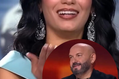 Recompensan a Laura Pérez… y crece el escándalo detrás del reality de Telemundo