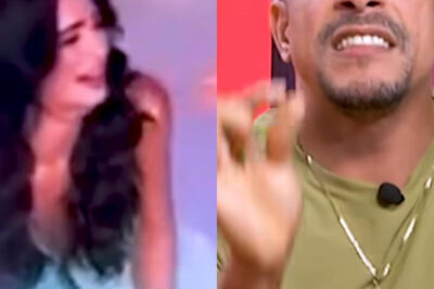 Comunicador dominicano exige que demanden y que le den la mitad de Telemundo sobre la caída de Laura Perez
