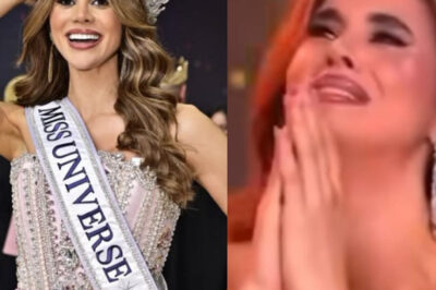 Yamilex Hernandez por fin utiliza sus redes para postear su reacción a la corona