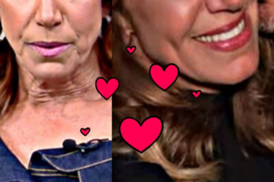 Lili Estefan se destapa que tiene un romance con joven Italiano 26 años menor.