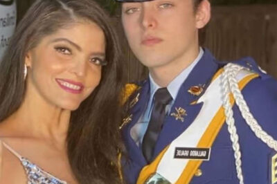 Así luce hoy Emiliano, el hijo mayor de Ana Bárbara