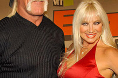Así es la lujosa fortuna que dejó #hulkhogan a sus hijos