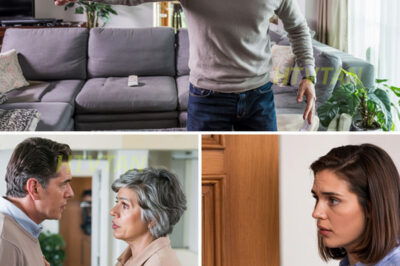Decidí poner a prueba a mi marido y le dije: “¡Cariño, me despidieron!”, pero la verdad era que me habían ascendido…