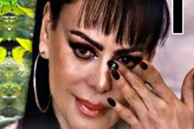 Maribel Guardia es diagnosticada con leucemia? esto respondió la actriz.