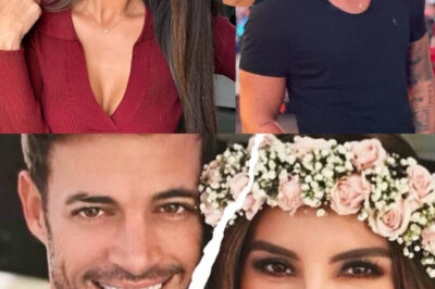 Revelan quién es la nueva pareja de Elizabeth Gutiérrez y es idéntico a William Levy
