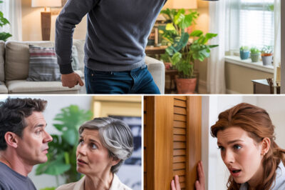 Puse a prueba a mi esposo diciéndole “¡Me despidieron!”, pero lo que escuché después lo cambió todo.