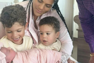¿ aque precio la familia soñada por Francisca Lachapel? Ver más abajo