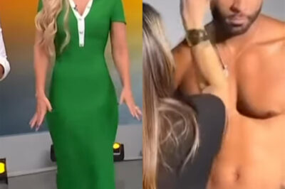 Telemundo reconoce la nueva faceta de Caramelo! Después de triunfar en la Casa de los Famosos