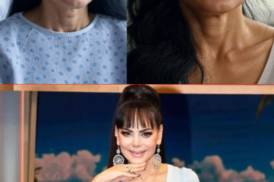 Maribel Guardia es diagnosticada con Cáncer, la actriz confiesa la verdad