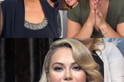 “Perdóname por lo de mi mamá”… Chiquis implora reconciliación con su abuela