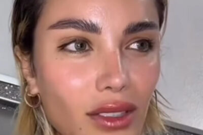 Aleska Génesis hunde a Telemundo por humillarla con Lucas ante los Televidentes