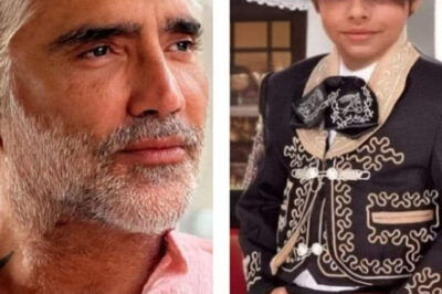 Alejandro Fernández Crítica La Vestimenta de Milán el Hijo de Shakira.
