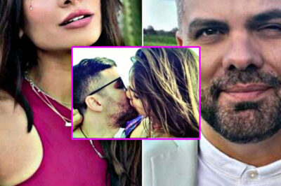 Alejandra Espinoza reacciona a infidelidad de su esposo, no se lo esperaba!