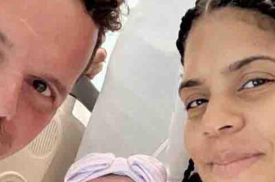 OMG! El detalle que Francisca Lachapel olvidó tras dar a luz deja a todos sin palabras