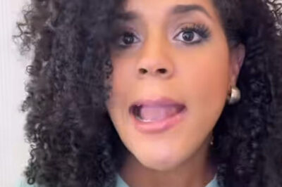 Francisca cuenta sobre descuido que tuvo con su bebé que no debió hacerlo