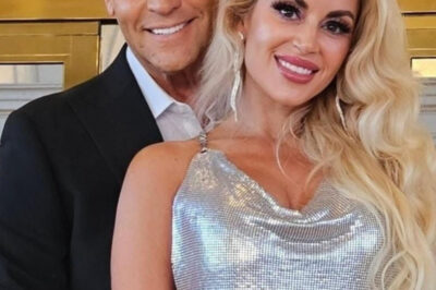 Ella es la hermosa novia de Alfredo Adames que pocos conocen en redes