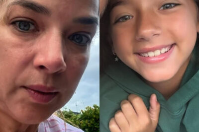 Adamari Lopez reacciona a las criticas que recibió su hija por su imagen