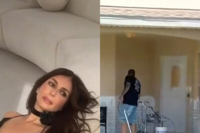 Gracias a su trabajo en Telemundo, así es la impactante casa de Giselle Blondet en Orlando