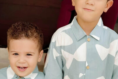 VIDEO: Franco el hijo más pequeño de Francisca ya dice sus primeras palabras