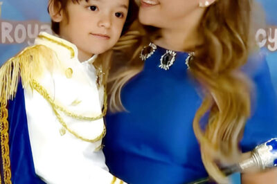 La contundente defensa de Sherlyn ante las críticas por criar sola a su hija