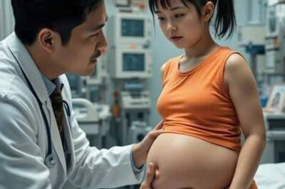 La Niña de 12 Años Ingresa al Hospital con un Embarazo de Emergencia, el Doctor se Queda Mudo al Conocer la Verdad Detrás…
