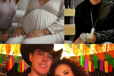 ¡Lucerito embarazada! Lucero obliga a Eduardo Capetillo Jr. a casarse con su hija