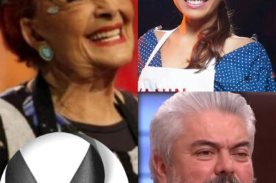 Piden a gritos el cierre de Masterchef, reality de cocina de México,