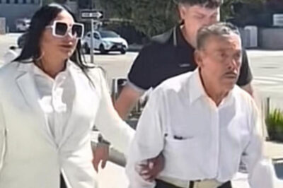 La ex de Don Pedro Rivera lo ganó todo en la corte! Ahora él deberá pagarle una mensualidad que dejó a muchos en shock