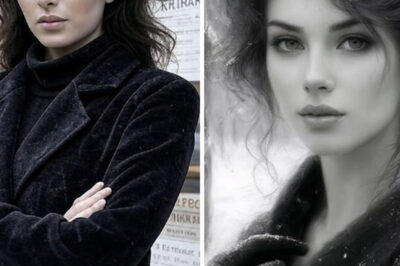 Habiendo sorprendido a su marido con una joven belleza, la esposa no hizo ningún escándalo, pero 5 días después le dio una sorpresa inesperada.