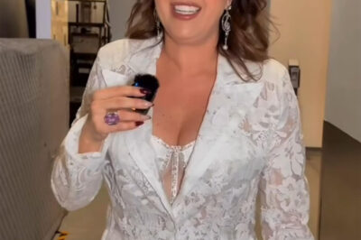 Alicia Machado rompe el silencio: ¿Se retira de la TV tras Miss Universe Latina?,