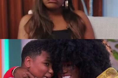 Chiky Bombom confiesa lo más doloroso de su vida… ¡y tiene que ver con ser madre soltera