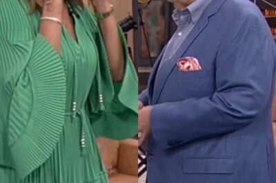 !NO LO SUPERÓ! Lili Estefan reacciona al ver de nuevo a Raúl de Molina después de tanto tiempo