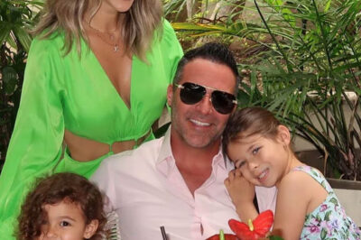 VIDEO: Ximena Duque presentó a su «hija secreta» y ni su esposo lo podía creer